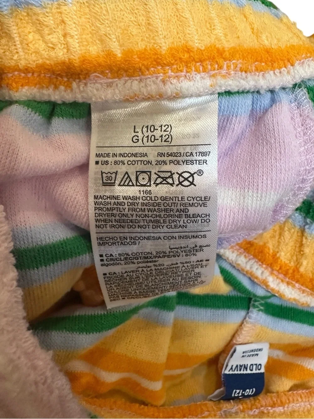 Old Navy old navy